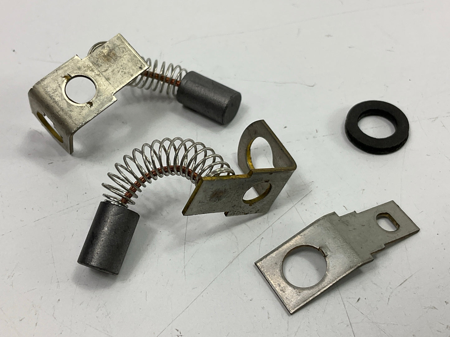 Sorensen XC-11 Alternator Brush Set