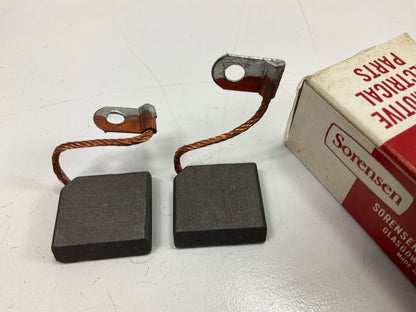 Sorensen XE-74 Alternator Brush Set