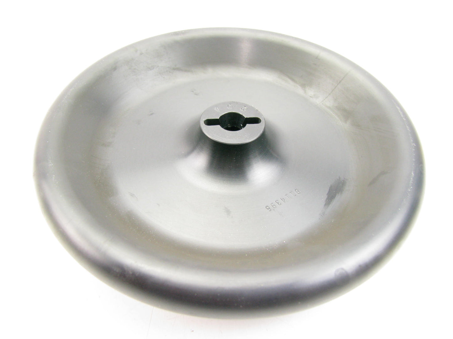 Used SORVALL F-12 / M.18 CENTRIFUGE ROTOR, USED, NO LID.