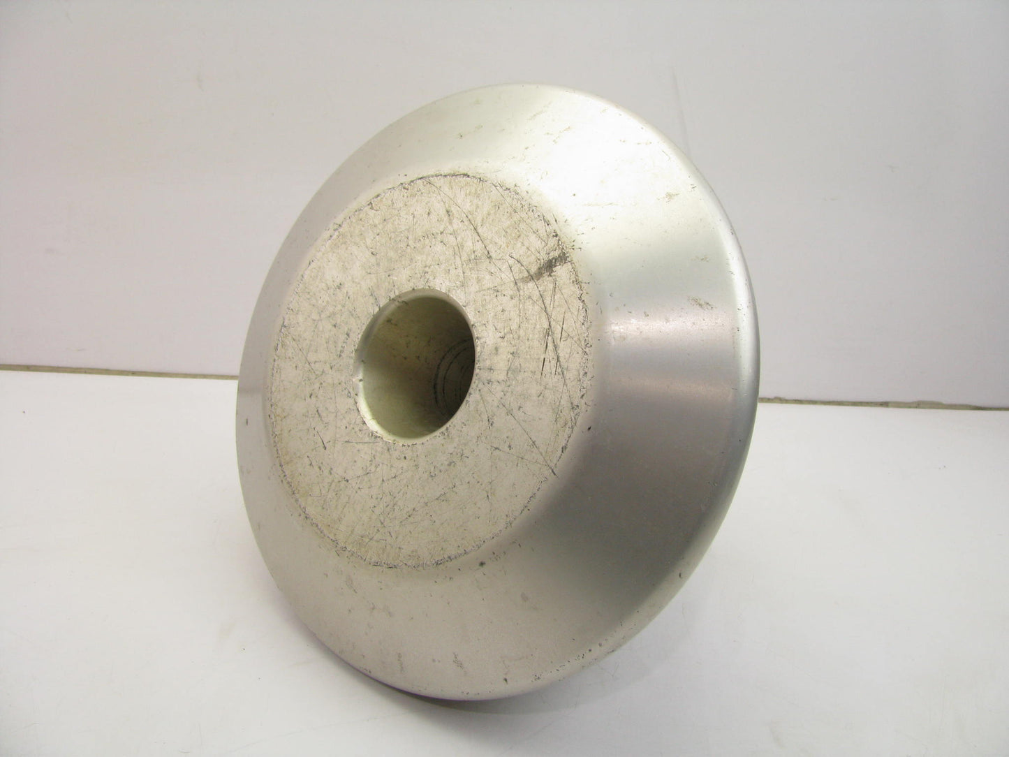Used Sorvall Instuments GSA 6 Slot Centrifuge Rotor
