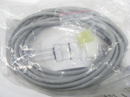 Sound-Off ETKQCCCC Quantum4 UnderCover Strobe Kit Clear