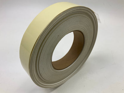 (2) Southern Imperial S01-LR-A-PT Label Release Siffron Beige Type C - 200' Roll
