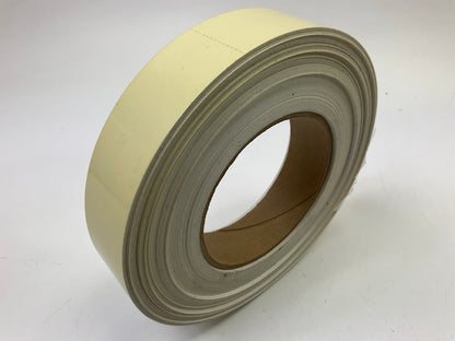 Southern Imperial S01-LR-A-PT Syffron Label Release Beige Type C - 200' Roll