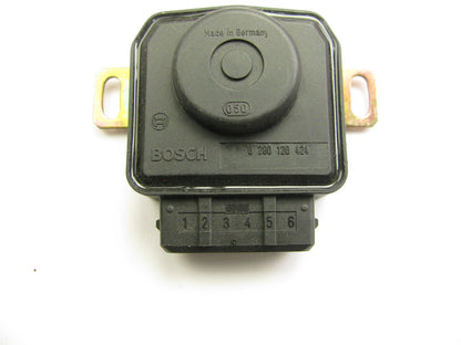 NEW UNBOXED BOSCH 0280120424 Throttle Position Sensor 1990 Audi V8 Quattro 3.6L