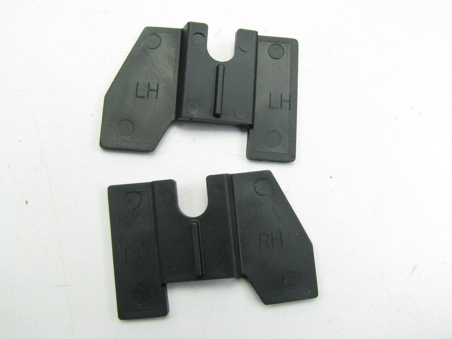 NEW - OUT OF BOX MAZDA 0000-8Y-D02 Air Dam Hardware Kit 2009-2015 MX-5 Miata