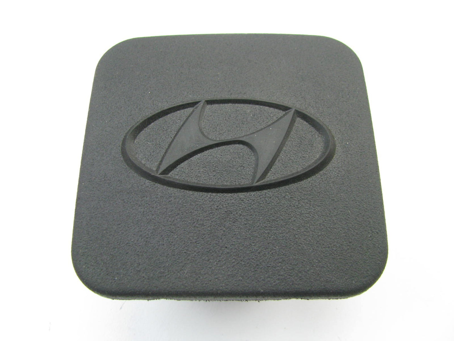 OUT OF BOX - Tow Hitch Plastic Plug End Cap Cover 2'' OEM For Hyundai 00061-ADUS1