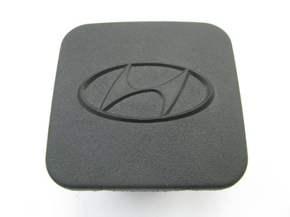 OUT OF BOX - Tow Hitch Plastic Plug End Cap Cover 2'' OEM For Hyundai 00061-ADUS1