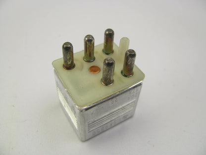 NEW OUT OF BOX -  0015420219 OEM MERCEDES Multi Purpose Relay 5 Pins 12V 20A/30A