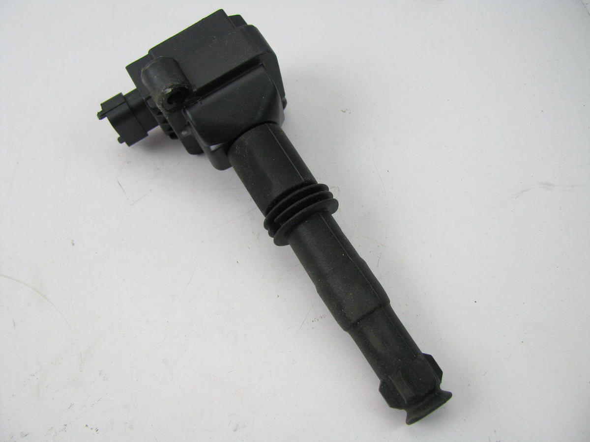 NEW - OUT OF BOX BERU 0040100031 Ignition Coil 1999-01 Porsche 911 97-03 Boxster