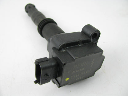 NEW - OUT OF BOX BERU 0040100031 Ignition Coil 1999-01 Porsche 911 97-03 Boxster