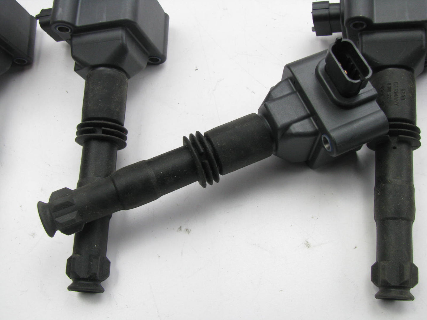 (6) NEW - OUT OF BOX - BERU 0040100177 Ignition Coil - MADE IN GERMANY
