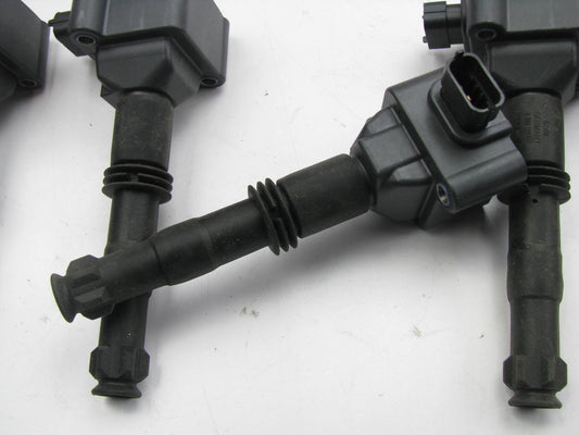 (6) NEW - OUT OF BOX - BERU 0040100177 Ignition Coil - MADE IN GERMANY