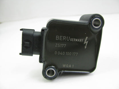 NEW - OUT OF BOX - GENUINE BERU 0040100177 Ignition Coil