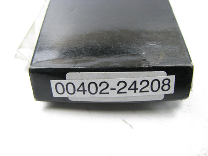 NEW - OEM UNBOXED 00402-24208 Black Key Chain For Hyundai