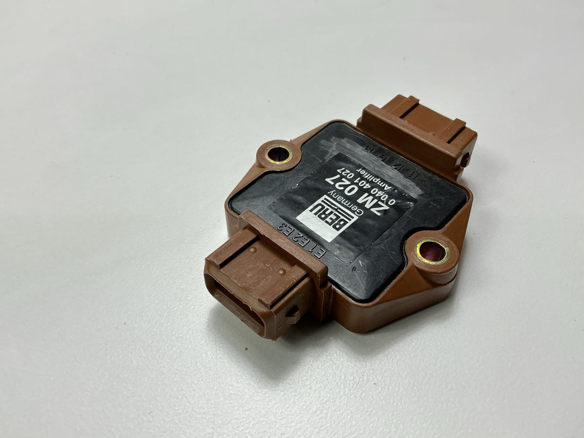 NEW OUT OF BOX - 0040401027 Ignition Control Module