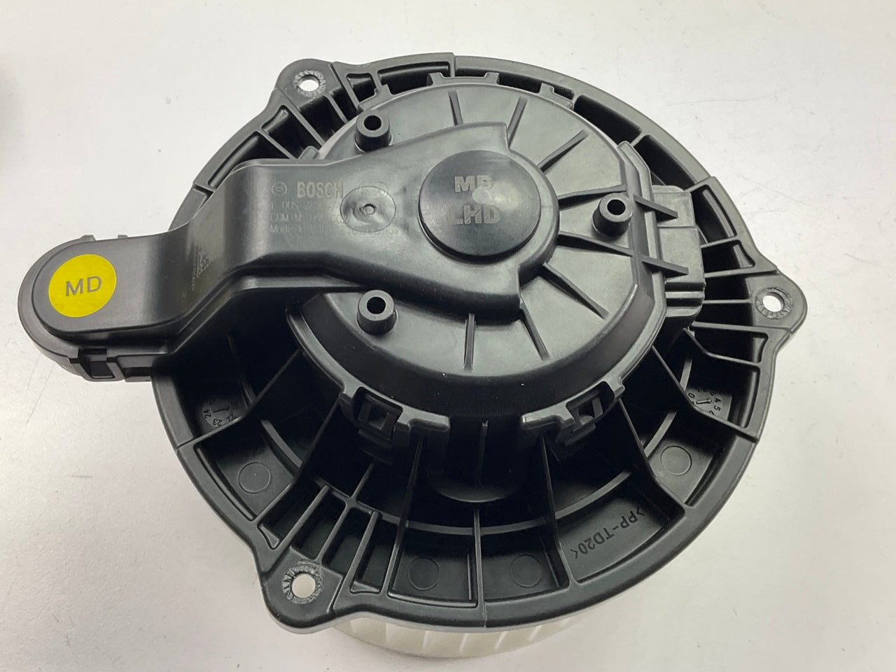 NEW UNBOXED 00S3B2474 A/C Blower Motor OEM For 2011-2017 Elantra, 14-18 Forte