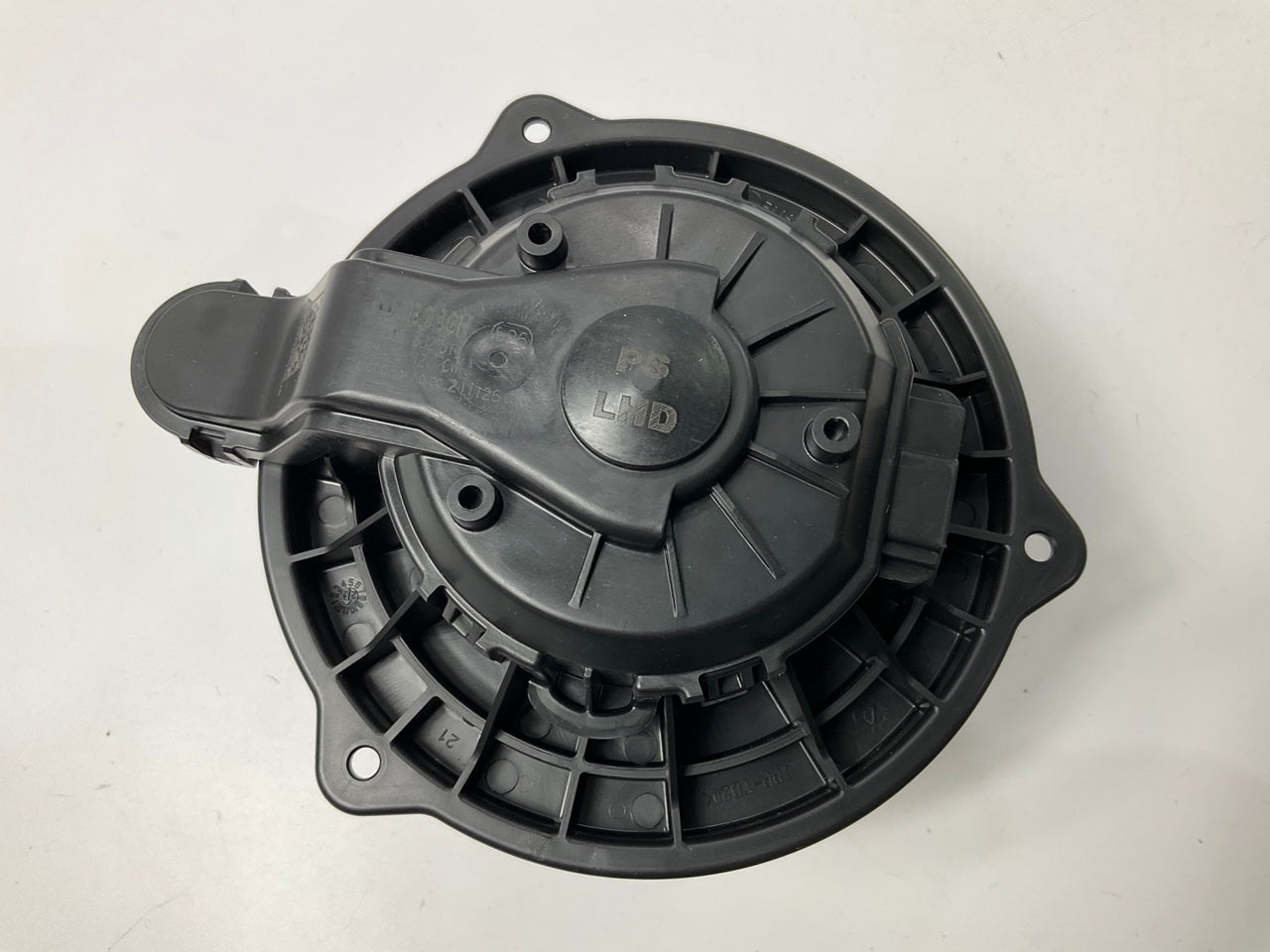 NEW UNBOXED 00S3B2514 A/C Blower Motor OEM For 2014-2019 Kia Soul