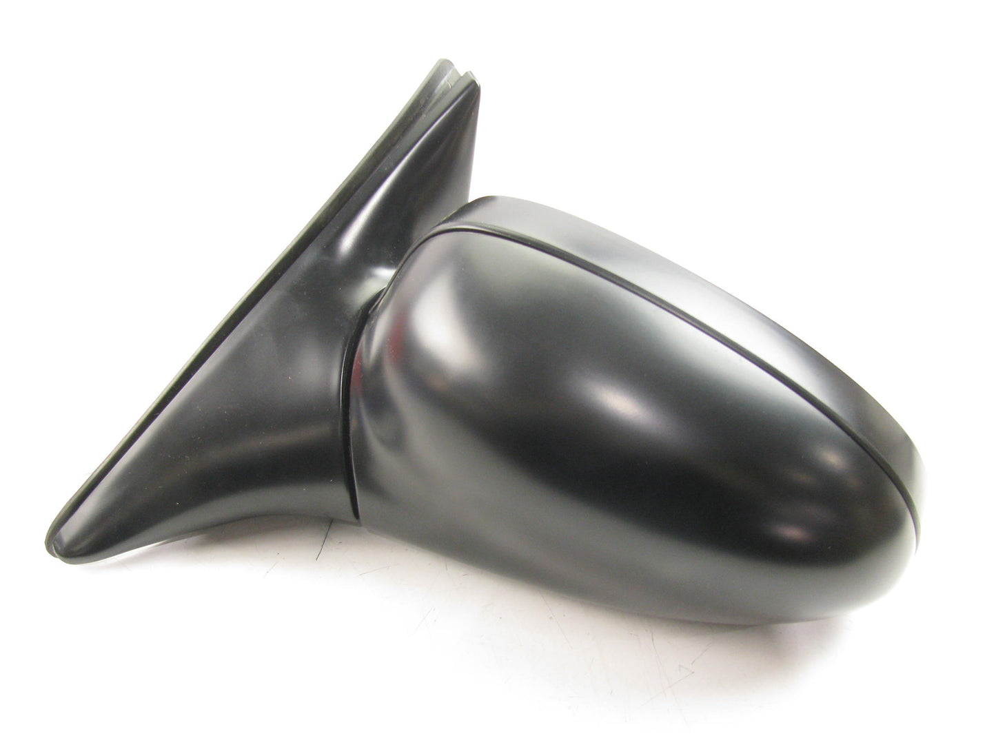 NEW UNBOXED 1989-1997 Ford Probe Left Drivers Side Mirror BLACK 011269-BLACK