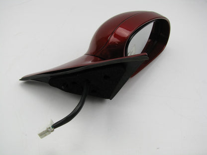 NEW - OUT OF BOX - Laser RED Right Side Mirror 1989-1997 Probe NON-HEATED