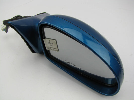 NEW - OUT OF BOX - Pacific GREEN Right Side Mirror 1989-1997 Probe - NON HEATED