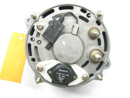 REMAN - OUT OF BOX 0120488298 Alternator 24V 55 Amp For John Deere Tractor