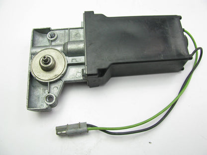 NEW - OUT OF BOX 0130820017 RIGHT Side Window Motor 12V 1973 Porsche 911