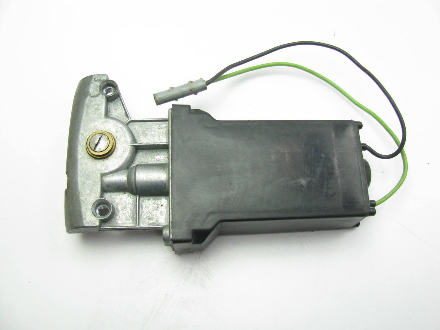 NEW - OUT OF BOX 0130820017 RIGHT Side Window Motor 12V 1973 Porsche 911