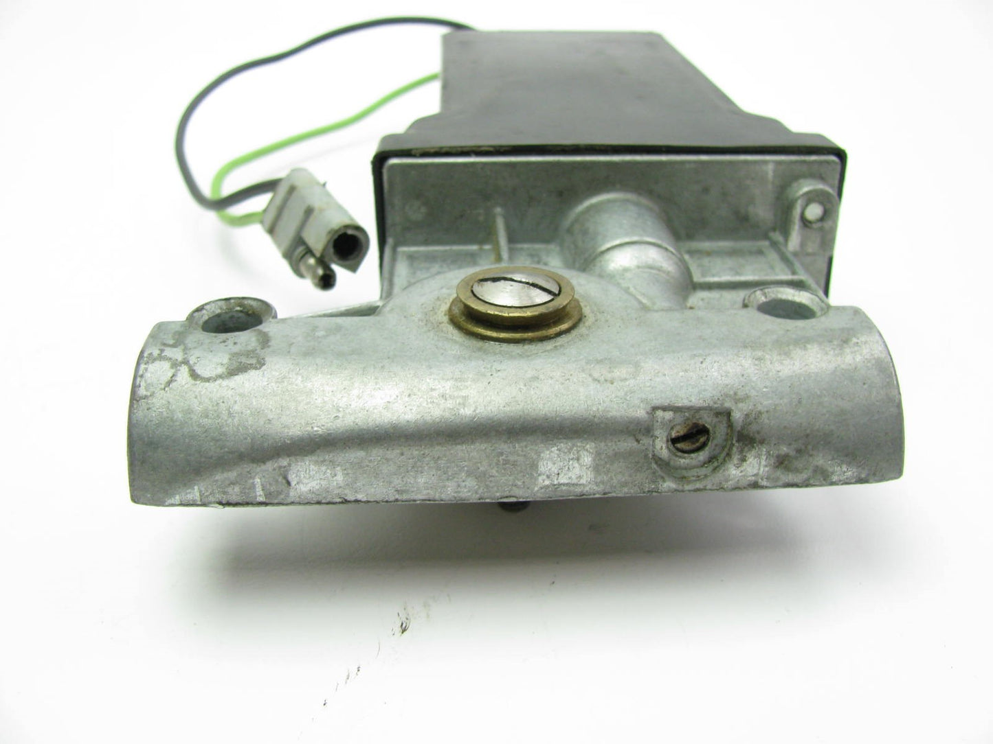 NEW - OUT OF BOX 0130820017 RIGHT Side Window Motor 12V 1973 Porsche 911