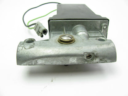 NEW - OUT OF BOX 0130820017 RIGHT Side Window Motor 12V 1973 Porsche 911