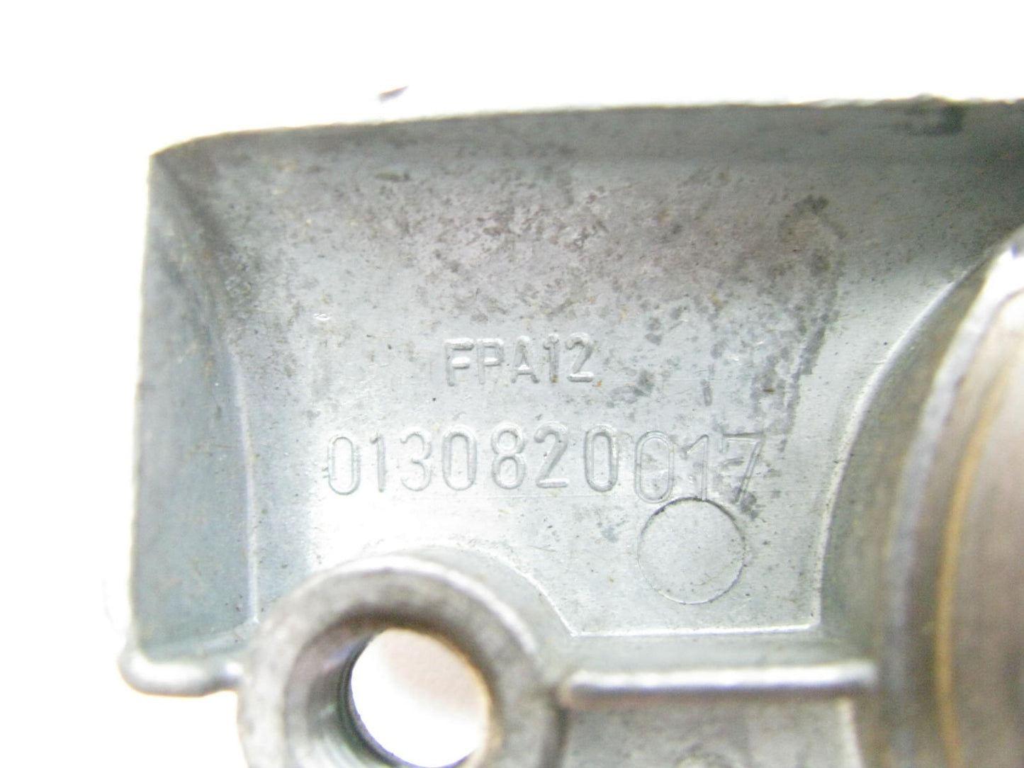 NEW - OUT OF BOX 0130820017 RIGHT Side Window Motor 12V 1973 Porsche 911