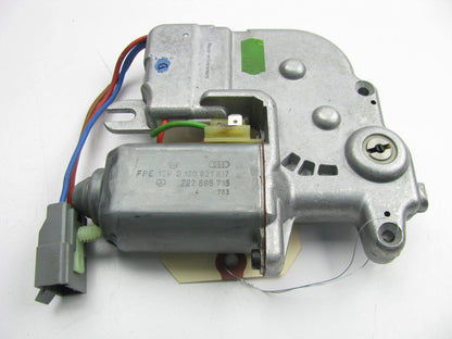 NEW - OUT OF BOX - Sunroof Motor OEM For 1996-2001 Ford Explorer 0130821817