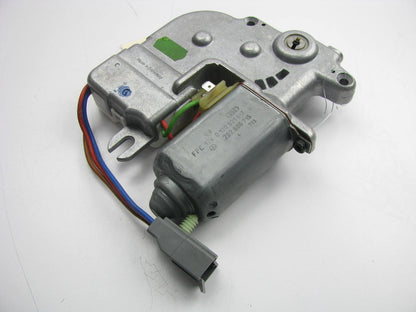 NEW - OUT OF BOX - Sunroof Motor OEM For 1996-2001 Ford Explorer 0130821817