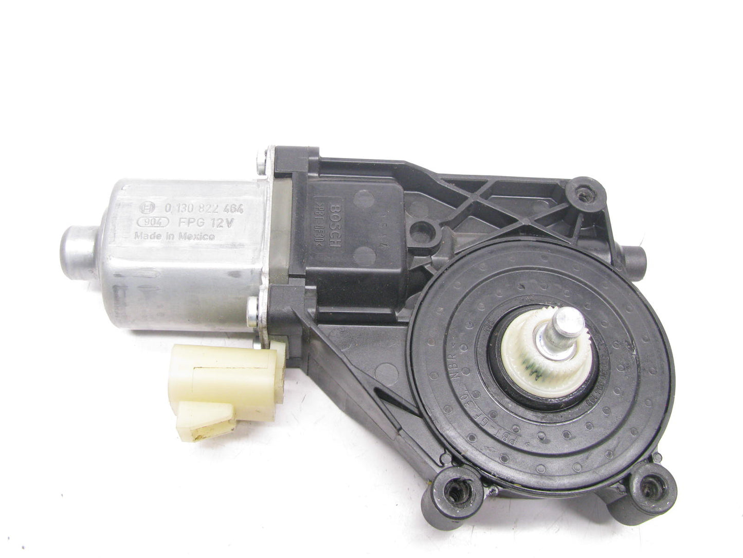 NEW UNBOXED BOSCH Rear Right Passenger Side Door Window Motor For 2011-15 Cruze