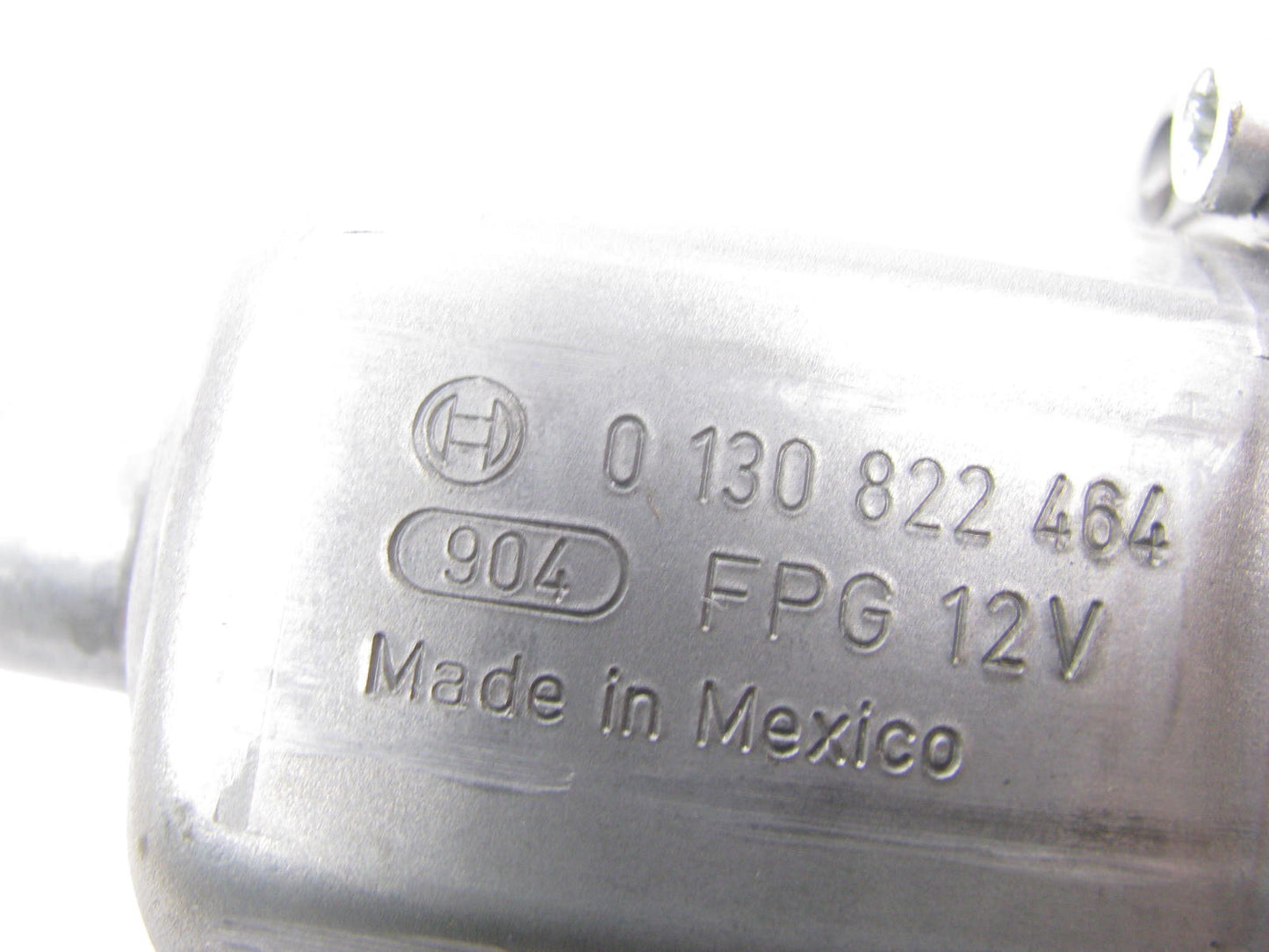 NEW UNBOXED BOSCH Rear Right Passenger Side Door Window Motor For 2011-15 Cruze