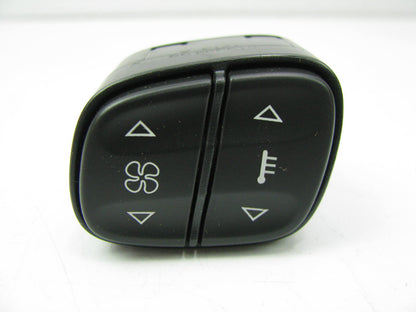 NEW - OUT OF BOX 01999499 HVAC Blower Control Switch