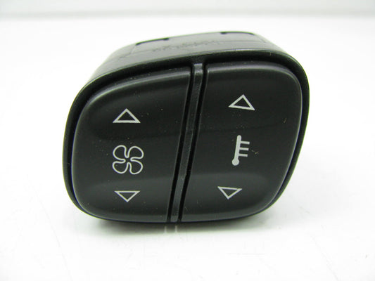 NEW - OUT OF BOX 01999499 HVAC Blower Control Switch