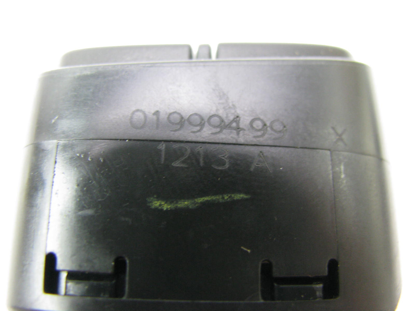 NEW - OUT OF BOX 01999499 HVAC Blower Control Switch