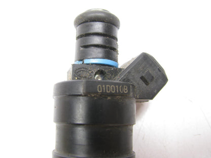 NEW - OUT OF BOX 01D010B Fuel Injector