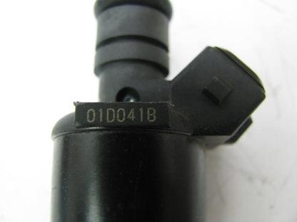 REMAN - OUT OF BOX 01D041B Fuel Injector 1989-92 GM 5.0L 91-93 Cadillac 4.9L-V8