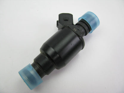 New Unboxed 01D046B Fuel Injector For 1992 GM 2.3L FJ99; 17105004