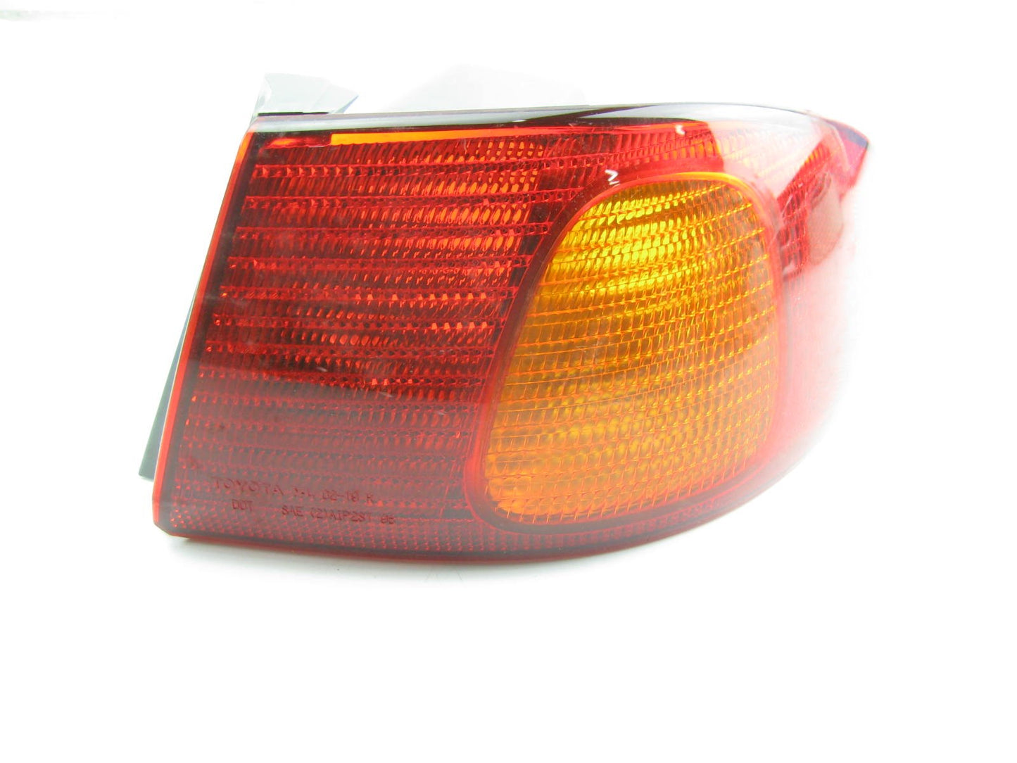 USED - OEM 1998-2002 Toyota Corolla Right Passengers Side Tail Light Lamp