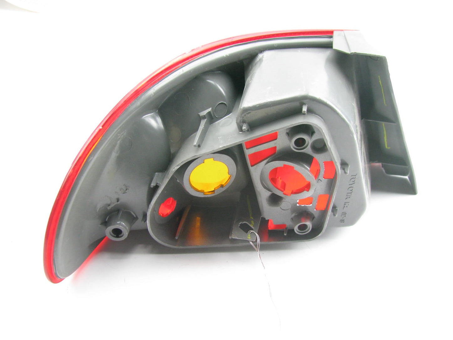 USED - OEM 1998-2002 Toyota Corolla Right Passengers Side Tail Light Lamp