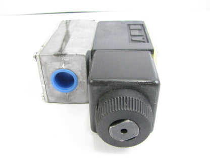 NEW - OUT OF BOX 02-338367 Summa Hydraulic Directional Valve - MADE IN USA