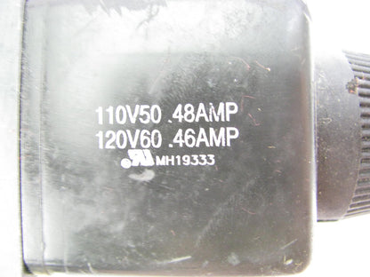 NEW - OUT OF BOX 02-338367 Summa Hydraulic Directional Valve - MADE IN USA