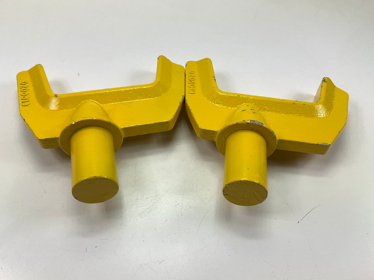 NEW UNBOXED Miller 0200019 4.5'' Short Axle Fork Kit Set