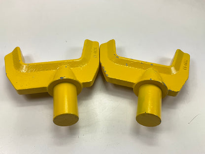NEW UNBOXED Miller 0200019 4.5'' Short Axle Fork Kit Set