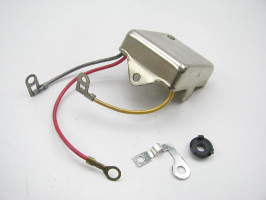 NEW - OUT OF BOX 0201106 Voltage Regulator For 1977-1981 XJ12 XJS