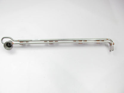 NEW - OUT OF BOX - Fuel Rail OEM For 2001-2002 Volkswagen Jetta 2.8L 021133317K