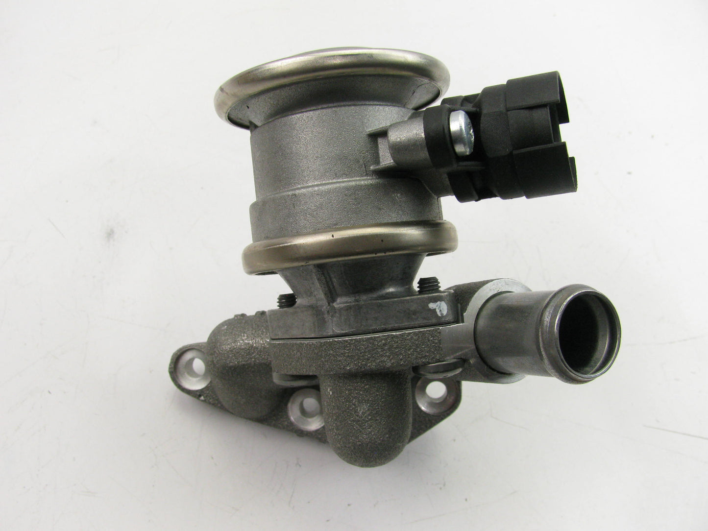 OUT OF BOX OEM VW/Audi Secondary Air Injection Pump Check Valve W/Base Adapter