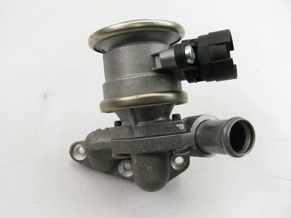 OUT OF BOX OEM VW/Audi Secondary Air Injection Pump Check Valve W/Base Adapter